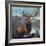 Monarch of the Glen-Edwin Henry Landseer-Framed Premium Giclee Print