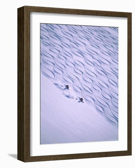Monashee Mountains, Canada-null-Framed Photographic Print