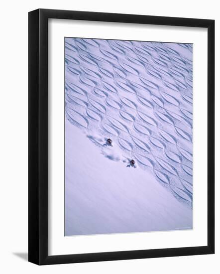 Monashee Mountains, Canada-null-Framed Photographic Print