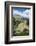 Monastery Kato Preveli (Kato Moni Preveli), Crete, Greek Islands, Greece, Europe-Michael Runkel-Framed Photographic Print