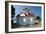 Monastery of Agrilion Church, Kefalonia, Greece-Peter Thompson-Framed Photographic Print