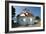 Monastery of Agrilion Church, Kefalonia, Greece-Peter Thompson-Framed Photographic Print