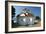 Monastery of Agrilion Church, Kefalonia, Greece-Peter Thompson-Framed Photographic Print