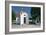 Monastery of Agrilion Church, Kefalonia, Greece-Peter Thompson-Framed Photographic Print