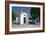 Monastery of Agrilion Church, Kefalonia, Greece-Peter Thompson-Framed Photographic Print