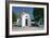 Monastery of Agrilion Church, Kefalonia, Greece-Peter Thompson-Framed Photographic Print