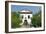 Monastery of Agrilion, Kefalonia, Greece-Peter Thompson-Framed Photographic Print