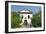 Monastery of Agrilion, Kefalonia, Greece-Peter Thompson-Framed Photographic Print