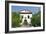 Monastery of Agrilion, Kefalonia, Greece-Peter Thompson-Framed Photographic Print