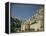 Monastery of Montserrat, Near Barcelona, Catalonia, Spain-Michael Busselle-Framed Premier Image Canvas