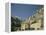 Monastery of Montserrat, Near Barcelona, Catalonia, Spain-Michael Busselle-Framed Premier Image Canvas