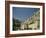 Monastery of Montserrat, Near Barcelona, Catalonia, Spain-Michael Busselle-Framed Photographic Print