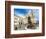 Monastery of San Francisco, Old Town,UNESCO World Heritage Site, Lima, Peru, South America-Karol Kozlowski-Framed Premium Photographic Print