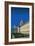 Monastery of San Lorenzo De El Escorial-null-Framed Giclee Print