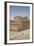 Monastery of St. Simeon, Founded in the 7th Century, Aswan, Egypt, North Africa, Africa-Richard Maschmeyer-Framed Photographic Print