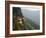 Monastic Heaven-Art Wolfe-Framed Photographic Print