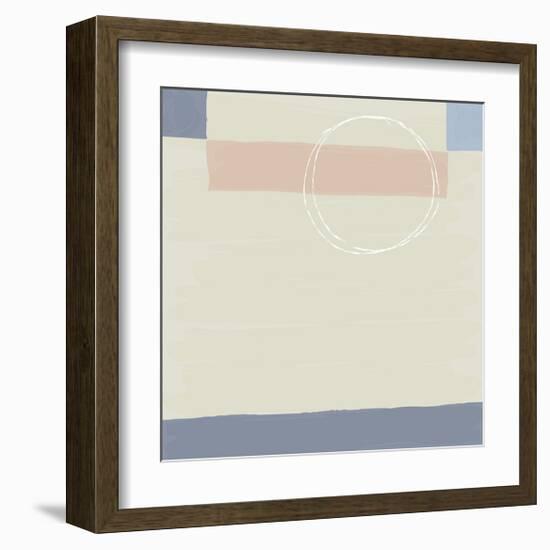 Mond I-Gerry Baptist-Framed Giclee Print