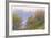 Monet 1-Donald Satterlee-Framed Giclee Print