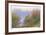 Monet 1-Donald Satterlee-Framed Giclee Print