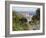 Monet: Bordighera, 1884-Claude Monet-Framed Giclee Print