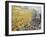 Monet: Carnival, 1873-Claude Monet-Framed Giclee Print