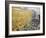 Monet: Carnival, 1873-Claude Monet-Framed Giclee Print