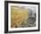 Monet: Carnival, 1873-Claude Monet-Framed Giclee Print