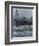 Monet: Church/Veth., 1879-Claude Monet-Framed Giclee Print