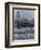 Monet: Church/Veth., 1879-Claude Monet-Framed Giclee Print