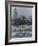 Monet: Church/Veth., 1879-Claude Monet-Framed Giclee Print