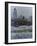 Monet: Church/Veth., 1879-Claude Monet-Framed Giclee Print