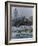 Monet: Church/Veth., 1879-Claude Monet-Framed Giclee Print