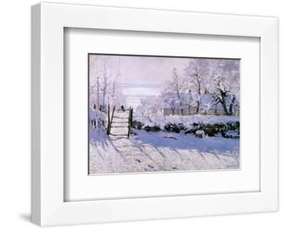 Winter Impressionist Art & Wall Art - Shop Paintings, Prints
