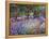 Monet: Giverny, 1900-Claude Monet-Framed Premier Image Canvas