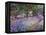 Monet: Giverny, 1900-Claude Monet-Framed Premier Image Canvas