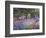 Monet: Giverny, 1900-Claude Monet-Framed Giclee Print