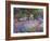 Monet: Giverny, 1900-Claude Monet-Framed Giclee Print