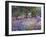 Monet: Giverny, 1900-Claude Monet-Framed Giclee Print