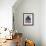 Monet Goyon-null-Framed Giclee Print displayed on a wall