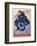 Monet Goyon-null-Framed Giclee Print