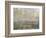 Monet: Landscape-Claude Monet-Framed Giclee Print