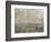 Monet: Landscape-Claude Monet-Framed Giclee Print