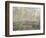 Monet: Landscape-Claude Monet-Framed Giclee Print