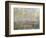 Monet: Landscape-Claude Monet-Framed Giclee Print