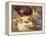 Monet: Luncheon, C1873-Claude Monet-Framed Premier Image Canvas