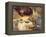 Monet: Luncheon, C1873-Claude Monet-Framed Premier Image Canvas