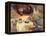 Monet: Luncheon, C1873-Claude Monet-Framed Premier Image Canvas