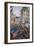 Monet: Montorgeuil, 1878-Claude Monet-Framed Giclee Print