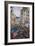 Monet: Montorgeuil, 1878-Claude Monet-Framed Giclee Print