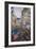 Monet: Montorgeuil, 1878-Claude Monet-Framed Giclee Print